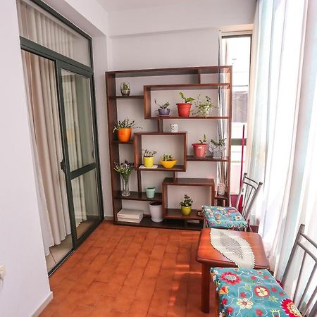 Tirana Views Apartment - Comfy & Spacious Exterior foto